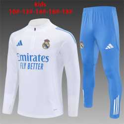 Entrega 2-4 días RM, Talla 16 Chandal completo con sueter media cremallera