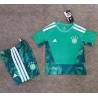 Alemania Portero Equipación 2025-26, conjunto completo niños