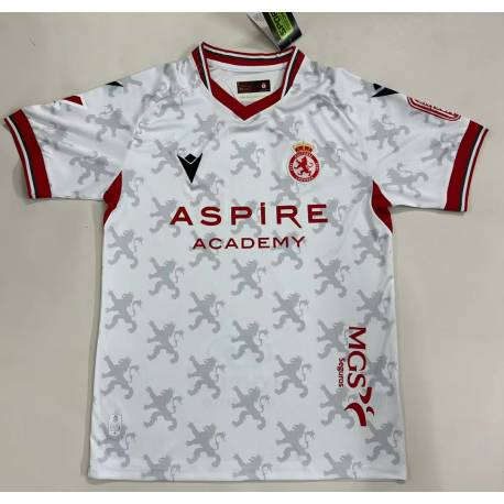 Camiseta CULTURAL LEONESA primera Equipación 2025-2026