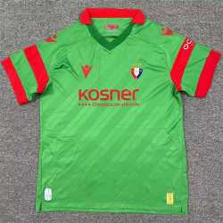 OSASUNA visitante, Entrega 2-4 días Segunda Equipación, Talla L, sin nombre ni numero