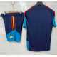 Equipacion Adulto completa Entreno ESPAÑA SELECCION Primera Equipación MUNDIAL 2026
