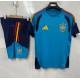 Equipacion Adulto completa Entreno ESPAÑA SELECCION Primera Equipación MUNDIAL 2026