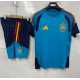 Equipacion Adulto completa Entreno ESPAÑA SELECCION Primera Equipación MUNDIAL 2026