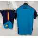 Equipacion Adulto completa Entreno ESPAÑA SELECCION Primera Equipación MUNDIAL 2026
