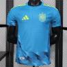 Camiseta España Seleccion VERSION JUGADOR Portero Equipación MUNDIAL 2026