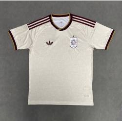 Camiseta FILTRACION Seleccion España MUNDIAL 2026 Segunda Equipacion