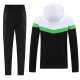 Chandal Betis Cortavientos con Capucha 2025 - 2026 pantalon