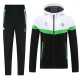 Chandal Betis Cortavientos con Capucha 2025 - 2026 pantalon