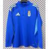 Sudadera OVIEDO 2025 - 2026 media cremallera