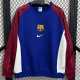 Sudadera BARCELONA 2025 - 2026 cuello redondo