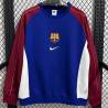 Sudadera BARCELONA 2025 - 2026 cuello redondo