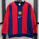 Sudadera BARCELONA 2025 - 2026 cuello redondo