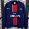 Sudadera PSG PARIS SAINT GERMAIN 2025 - 2026 cuello redondo