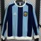 Sudadera ARGENTINA 2025 - 2026 cuello redondo