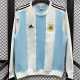 Sudadera ARGENTINA 2025 - 2026 cuello redondo