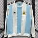 Sudadera ARGENTINA 2025 - 2026 cuello redondo