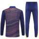 Chandal BARCELONA XC 2025 - 2026 media cremallera sudadera.