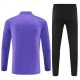 Chandal BARCELONA DS 2025 - 2026 media cremallera sudadera.