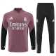 Chandal RM ET 2025 - 2026 media cremallera sudadera.