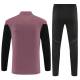 Chandal RM ET 2025 - 2026 media cremallera sudadera.
