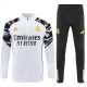 Chandal RM ET 2025 - 2026 media cremallera sudadera.