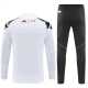 Chandal RM ET 2025 - 2026 media cremallera sudadera.