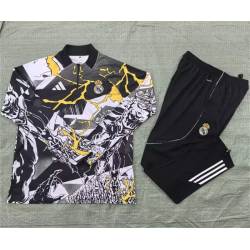 Chandal RM ER 2025 - 2026 media cremallera sudadera.