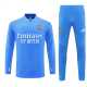 Chandal RM ZX 2025 - 2026 media cremallera sudadera.