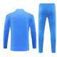 Chandal RM ZX 2025 - 2026 media cremallera sudadera.