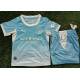 MANCHESTER CITY Especial Equipación 2026-2027, conjunto completo niños