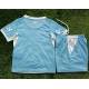 MANCHESTER CITY Especial Equipación 2026-2027, conjunto completo niños