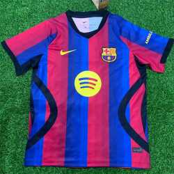 Camiseta BARCELONA ESPECIAL Equipación 2026-2027