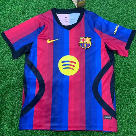 Camiseta BARCELONA ESPECIAL Equipación 2026-2027