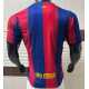 Camiseta BARCELONA VERSION JUGADOR Especial equipacion 2026 - 2027