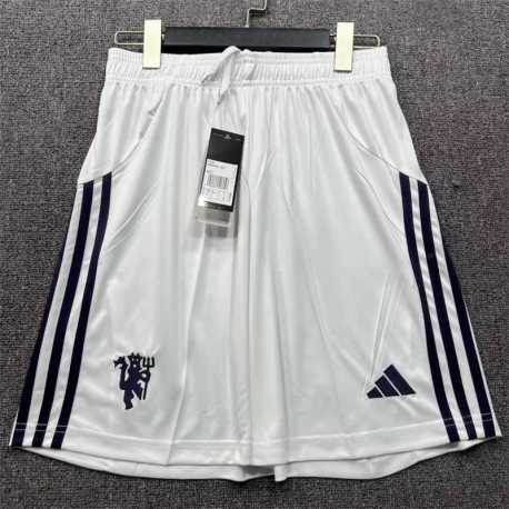MANCHESTER UNITED Pantalon primera Equipación 2025 - 26