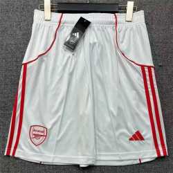 ARSENAL Pantalon primera Equipación 2025 - 26