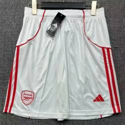 ARSENAL Pantalon primera Equipación 2025 - 26