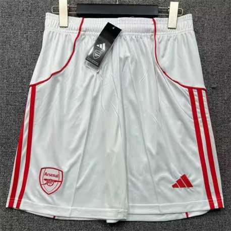 ARSENAL Pantalon primera Equipación 2025 - 26