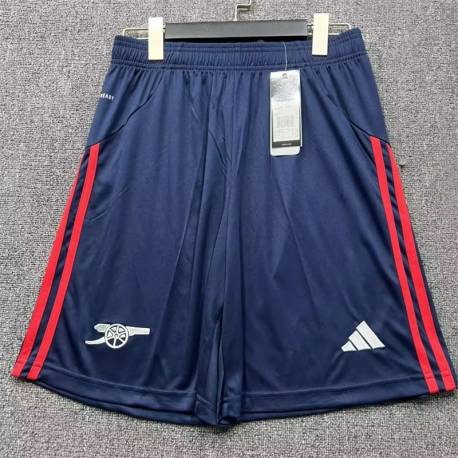 ARSENAL D Pantalon primera Equipación 2025 - 26