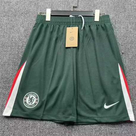 CHELSEA Pantalon tercera Equipación 2025 - 26