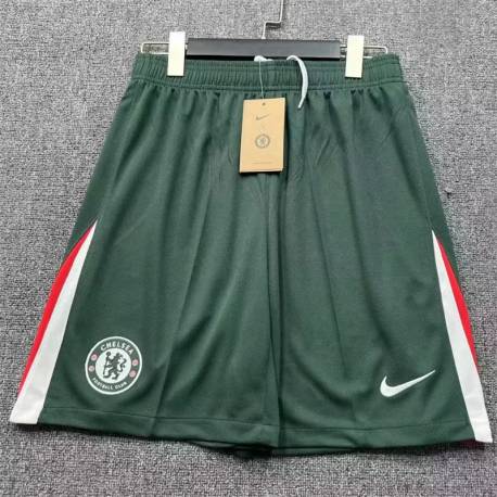 CHELSEA Pantalon tercera Equipación 2025 - 26
