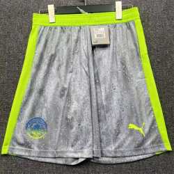 MANCHESTER CITY Pantalon Tercera Equipación 2025 - 26