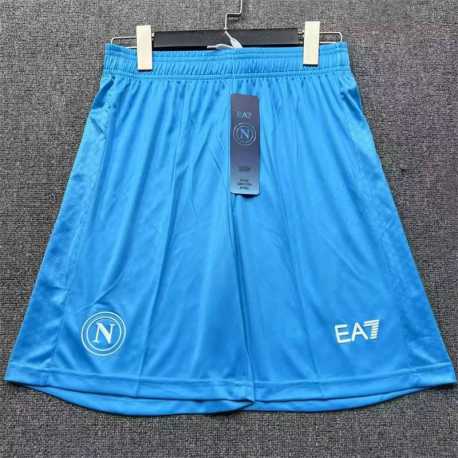 NAPOLES Pantalon primera Equipación 2025 - 26