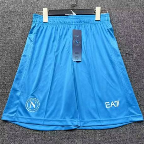 NAPOLES Pantalon primera Equipación 2025 - 26