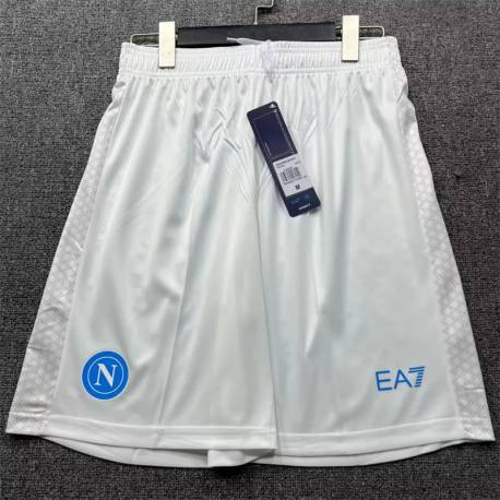 NAPOLES Pantalon primera Equipación 2025 - 26