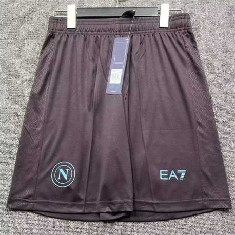 NAPOLES Pantalon HG Equipación 2025 - 26