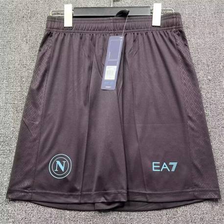 NAPOLES Pantalon HG Equipación 2025 - 26