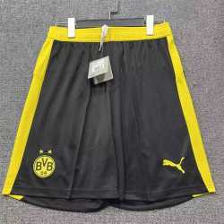 BORUSSIA DORTMUND Pantalon primera Equipación 2025 - 26