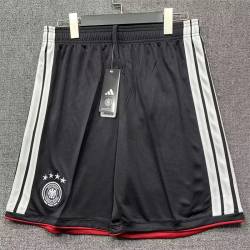 ALEMANIA Pantalon Primera Equipación 2026 MUNDIAL