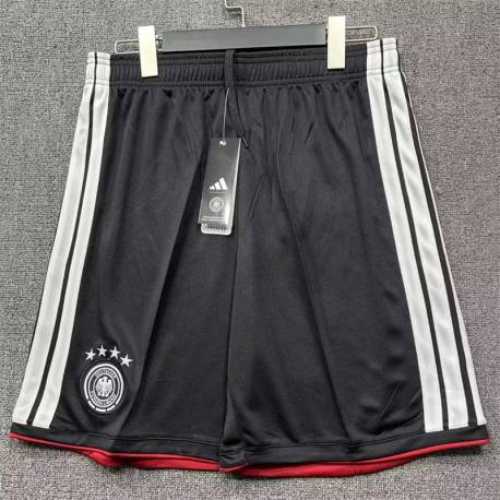 ALEMANIA Pantalon Primera Equipación 2026 MUNDIAL